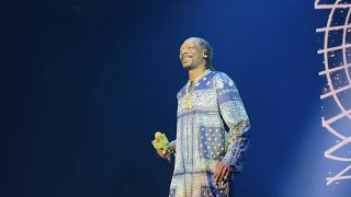 Snoop Dogg - California Gurls (Live from I Wanna Thank Me Tour 2023, Berlin, Germany)