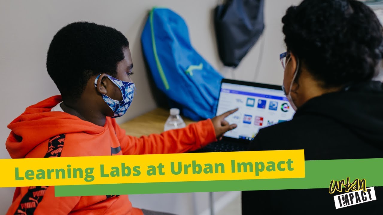 Learning Labs at Urban Impact