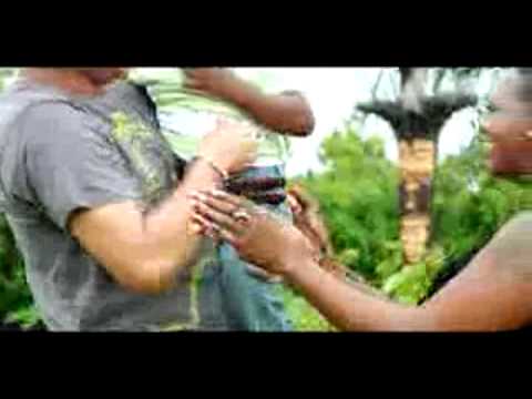 Stacious - It's Over