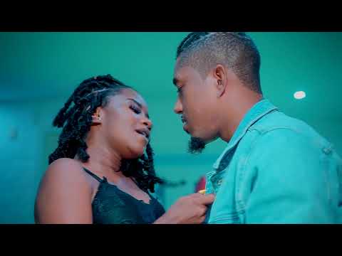 Steves J  Bryan - Touche’m (feat Vanessa Désiré) Official Video