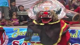 Download lagu Rampak Barongan Jaranan SAMBOYO PUTRO Lawas 2013 Anjuk Ladang mp3