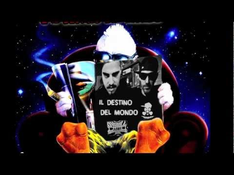 Kappa-O Fat Mc & il Destino del Mondo - 10 - Leggenda Urbana ( prod  Kappa-O )