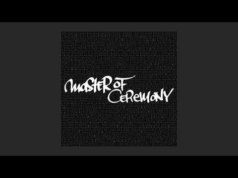 mi55t - Master Of Ceremony ( Official Audio )