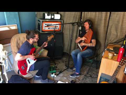 Vadim and Richie Taver "Vomit" (Girls cover)