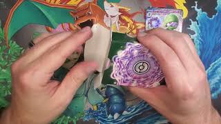 [LHC 12] Unboxing the  Gardevoir ex Deck