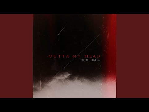 Outta my head (Slowed & Reverbed)