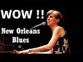 Wow! Wow! Amazing Blues - "That's Enough of That Stuff" by Marcia Ball