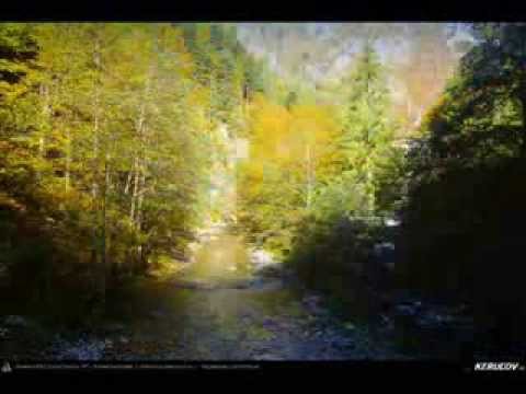 KERUCOV .ro: Traseu MTB Lepsa - Ojdula - Covasna - Intorsura Buzaului - Brasov (2 zile)