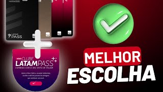 Vale a pena assinar clube Latam Pass para aumentar a pontuação do cartão Latam Pass? Joselito Macedo