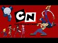 Cartoon Network S Yes Era 2007 Full Episodes W Commercials REUPLOAD