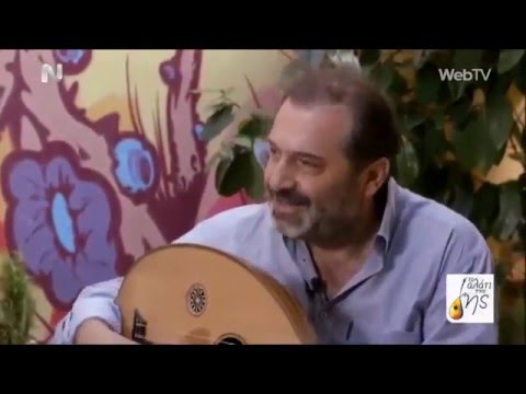 Αλάτι της Γης - Haig Yazdjian - Bingeol