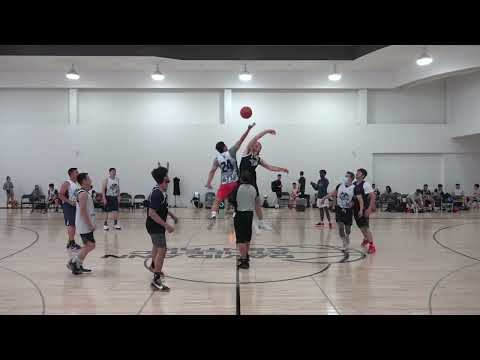 EG Huskies(4) vs Dragons(5) - sunday tier 1 playoffs - tcbl 2022 spring