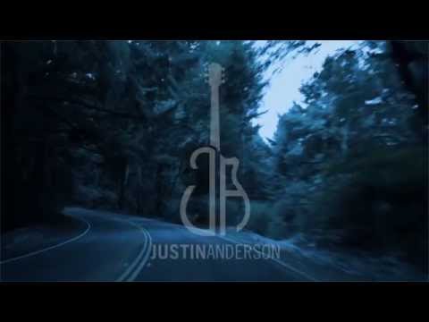 Justin Anderson - Overdrive (Official Lyric Video)