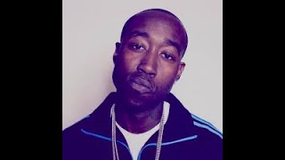 Freddie Gibbs - Fuckin&#39; Up The Count (O.C Flip)