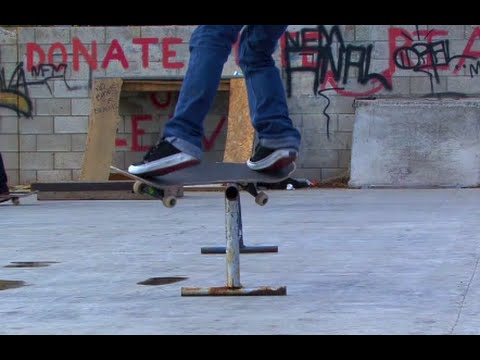 Throwback Thursday #4 - Dawn of the Rec Center Videos