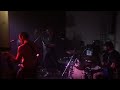 DECORTICATE Live At Grill N Grind Vol 2 At Mayhem On August 12th 2023