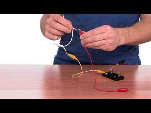 Making a Circuit - Sick Science! #036