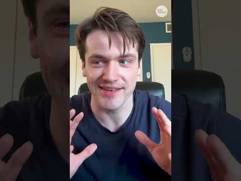 Demi Moore's psychic read my future. What she said threw me for a loop