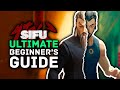 SIFU | Ultimate Beginner's Guide - Tips & Tricks