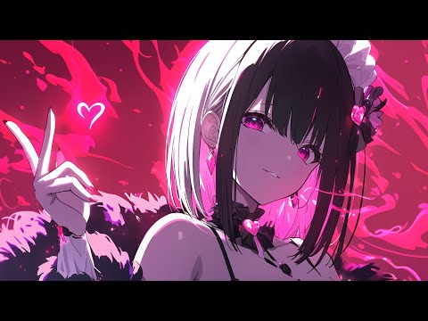 Nightcore Music Mix 2025 🎧 EDM Remixes of Popular Songs 🎧 EDM Best Gaming Music Mix