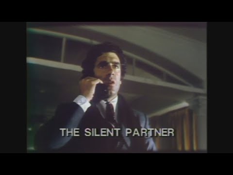Siskel & Ebert / The Silent Partner / 1978