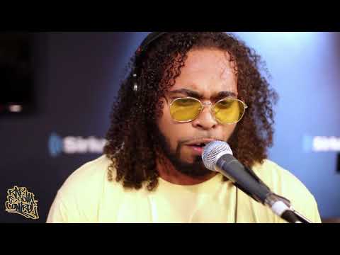 Whispers, Denzil Porter, Chris Rivers, & Chip-Fu | Freestyle | Rap Is Outta Control