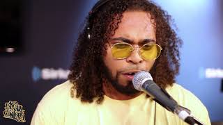 Whispers, Denzil Porter, Chris Rivers, & Chip-Fu | Freestyle | Rap Is Outta Control