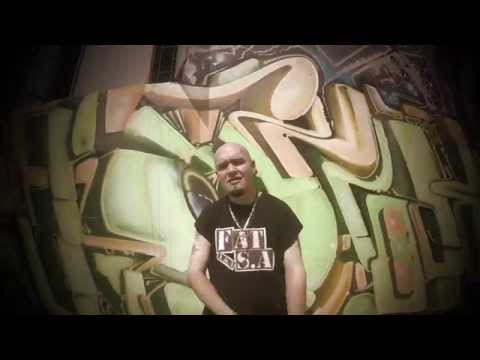 FAT a.k.a S.A ft Bill Pachman - Donde Sea
