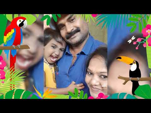 Happy birthday Gayatri sree