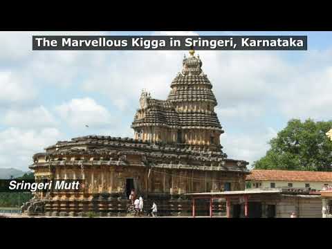 Marvelous Kigga Village in Sringeri | Karnataka Tourism | TheTopTours