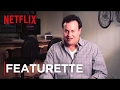 Arrested Development - Behind the Scenes | Working With Mitch | Netflix