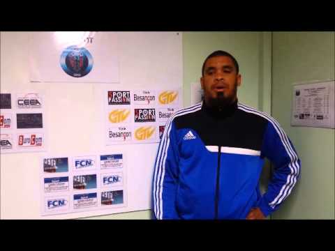 réaction PSB Vesoul LR2 avi