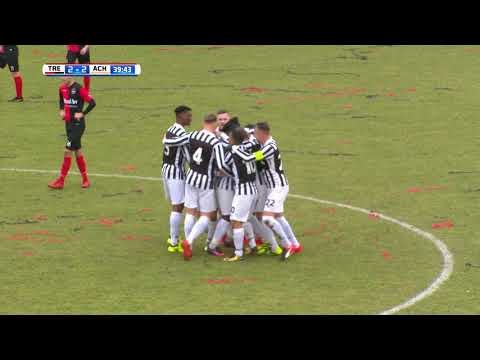 Summary The Treffers - Achilles'29