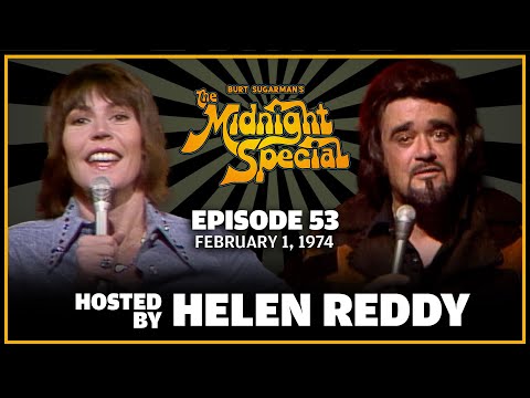 Ep 53 - The Midnight Special | February 1, 1974