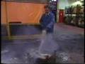 Rover Group 1995 What To Do In Case Of Fire