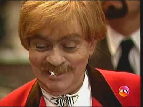 Chico Total (1996): Cleofas, o milionário