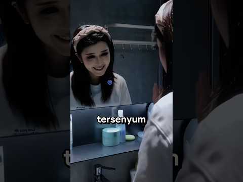 Gadis Ini Selalu Membayangkan Bahaya di Mana-Mana 😱🤣