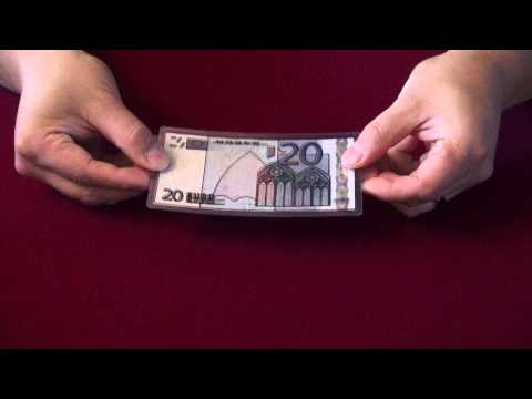 Ghost Cash (Euro Version) by Astor / SEO MAGIC