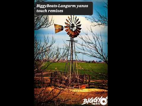 Eddy Grant-Ire Harry(BiggyBeats yanos touch)