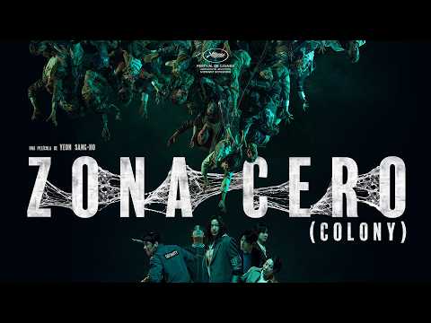 Trailer de Zona Cero