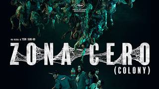 Tráiler de Zona Cero