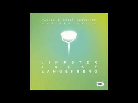 Paskal & Urban Absolutes - Bits Of Me Feat. Pete Josef (Jimpster Main Mix)