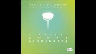 Paskal & Urban Absolutes - Bits Of Me Feat. Pete Josef (Jimpster Main Mix)