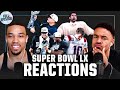 Super Bowl LX Spectacular Seahawks Defense Dominates Sam Darnold S Redemption Bad Bunny