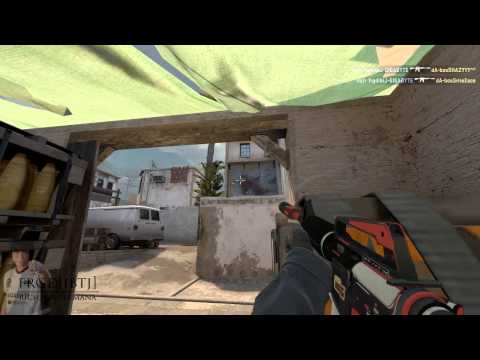 [ESEA Asia Pacific Highlights] TEAMnxl vs dA-bosS