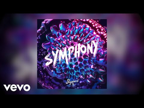 Sheppard - Symphony (Audio)