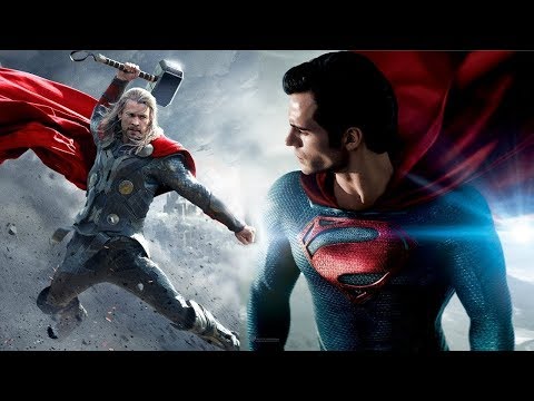 Download Download Film Thor Vs Superman Sub Indo 3gp Mp4 Codedwap