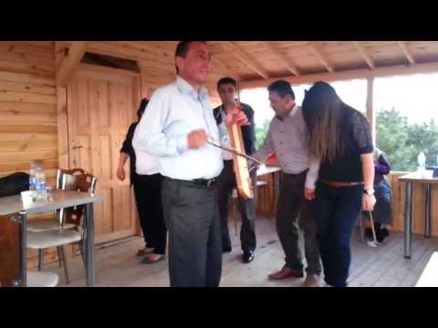 kemençe-yaşar tepe ve horoncular