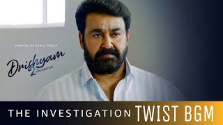 Download lagu Drishyam 2 -  Investigation Twist Bgm mp3