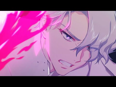 Eidolon Kayron proper debut - [E7 RTA]